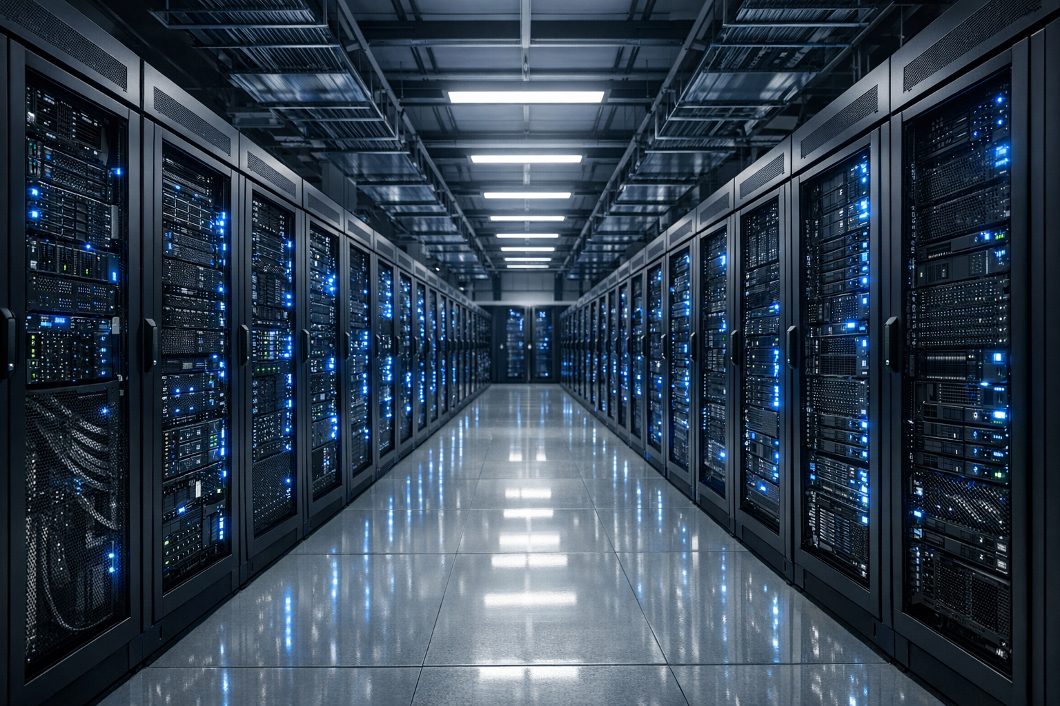 Data center
